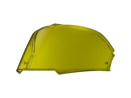 LS2 VISOR FF900 YELLOW