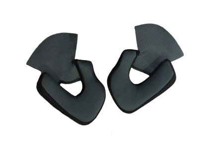 LS2 CHEEK PADS FF370 (Varianta LS2 CHEEK PADS FF370 XS)