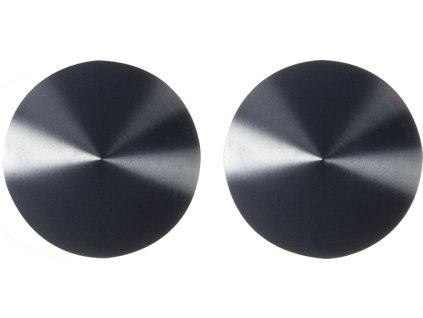 LS2 FF313 PLATE ALUMINUM CHIN BAR