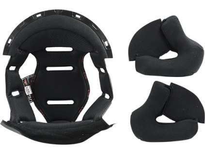 LS2 LINER FF324 (Varianta LS2 LINER FF324 XXS 80010234)