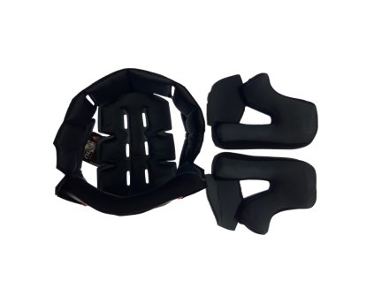 LS2 LINER MX453 (Varianta LS2 LINER MX453 S)