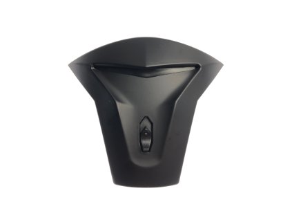 LS2 AIR VENT CHIN MATT BLACK FF324