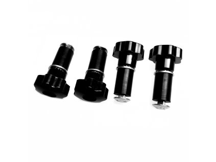 SHARK Quick Attach for UTV CAN-AM 4ks