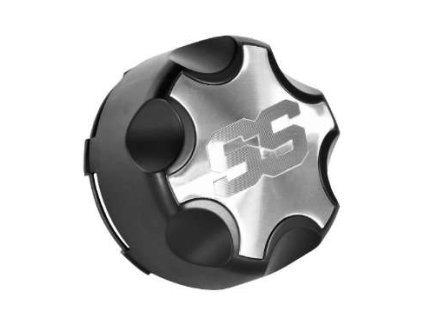 ITP Krytka disku SS CAP 4/110 BLK a MACH