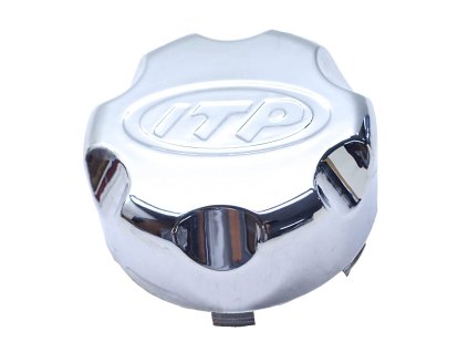 ITP Krytka disku CHROME T5 T6 T7 4/156