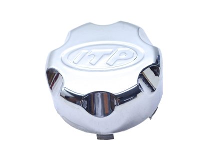 ITP Krytka disku CHROME T5 T6 T7 4/136