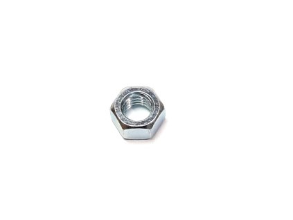HEXAGONAL NUT 7/16-14NC