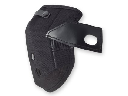 LS2 NOSE FF386/FF370/FF325 GUARD SNOW ( RIDE,EASY, STROBE)