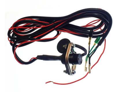 Remote Socket