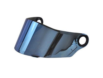 LS2 VISOR FF392/FF396/FF322/FF358/FF385 IRIDIUM BLUE