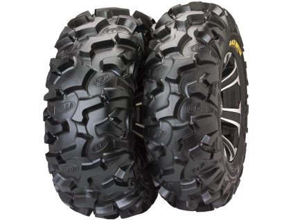 ITP Blackwater Evolution 12"