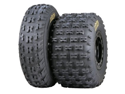 ITP HOLESHOT MXR6 8"