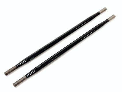 Tie Rod KIT, Used on A-Arms Honda TRX450R 2004-05, TRX450R 2006-09, TRX700XX 2008-09