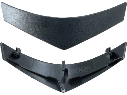 800301135 air vent back ff320