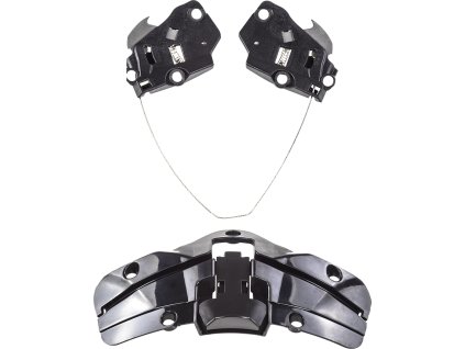 800399cbl01 chin bar steel system