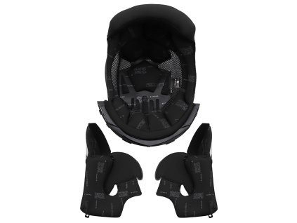 LS2 LINER FF800 (Varianta LS2 LINER FF800 XL)