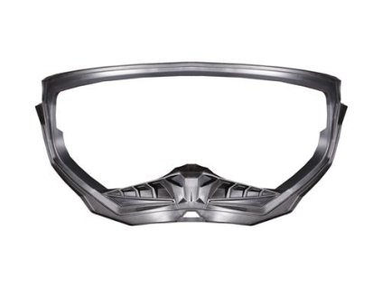 LS2 MX701 VISOR RUBBER