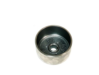 DISC PLATE CLUTCH