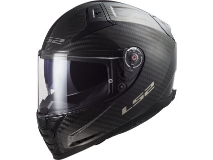 LS2 FF811 VECTOR II GLOSS CARBON-06