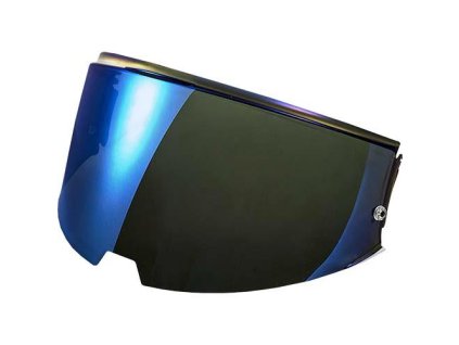 LS2 VISOR FF906 IRIDIUM BLUE