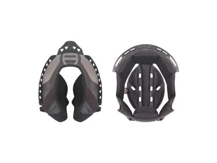 LS2 FF906 LINER (Varianta LS2 FF906 LINER 3XL)