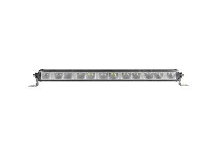 SHARK LED Light Bar 21", EU homologated, DRL, 36W