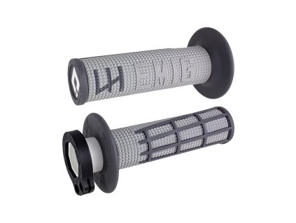 emig 20 lock on grips odi h36e2gh