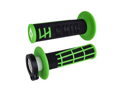 emig 20 lock on grips odi h36e2bn