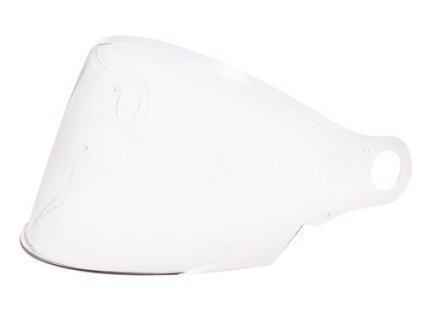 LS2  OF616 VISOR CLEAR