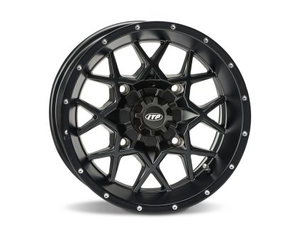 ITP HURRICANE 12" (Varianta ITP HURRICANE 12RB1 12x7 (5+2) 4/110 1228627536MASTER)