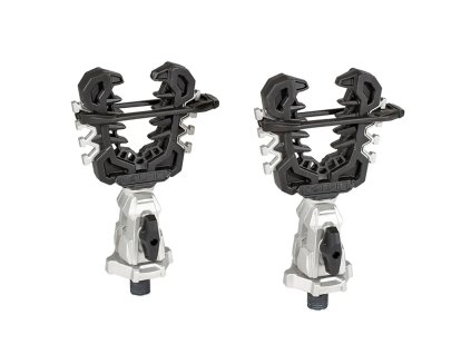 KOLPIN Rhino Grip Pro - Polaris Lock & Ride Sportsman and RZR - Pair