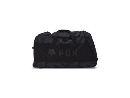 FOX Shuttle 180 Roller - Blk Camo
