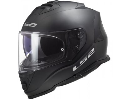 LS2 FF800 STORM II SOLID MATT BLACK-06