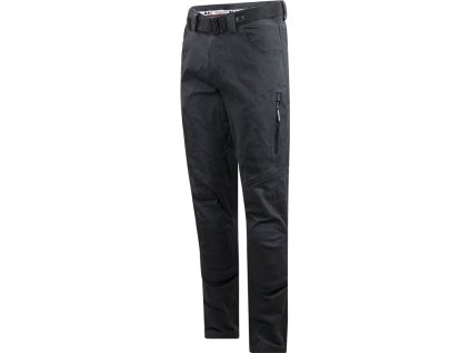 LS2 STRAIGHT MAN PANT DARK GREY