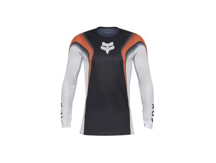 FOX Flexair Infinite Jersey - Fluorescent Orange