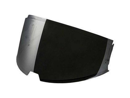 LS2 VISOR FF906 IRIDIUM SILVER