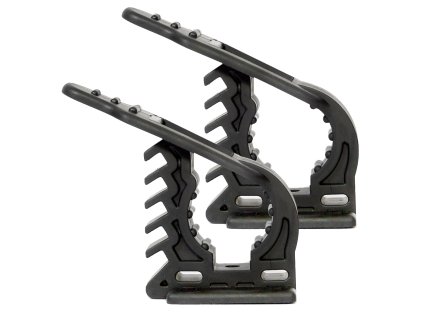 SHARK Universal Tool Holder (2pcs), (22-31mm)