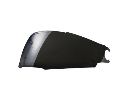 LS2 VISOR FF902 IRIDIUM SILVER