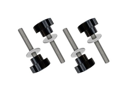 SHARK Quick Attach for Linhai / Loncin 4 pcs (M6 x 40mm)