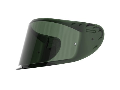 LS2 VISOR FF327 LIGHT TINTED