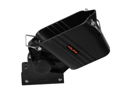KOLPIN Boottector Bracket for Gun Boot IV,6.0,Stronghold L,Chain Saw Boot