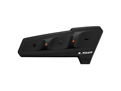 LS2 BLUETOOTH INTERCOM SPECTRUM