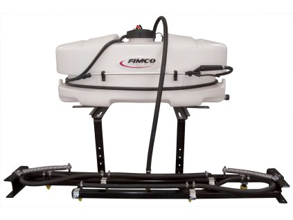 FIMCO ATV SPRAYER (25 gallon)