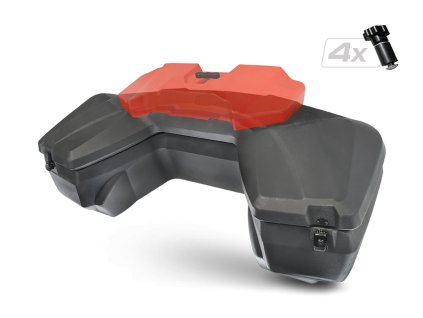 asp ax115 shark accessories 2025 po