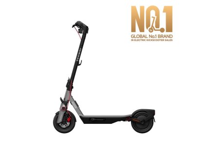 Segway Ninebot eKickScooter F3 E
