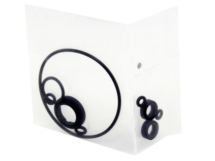 PRECISION repasovací sada Rebuild Seal Kit ATV Damper STD, Pro, Elite