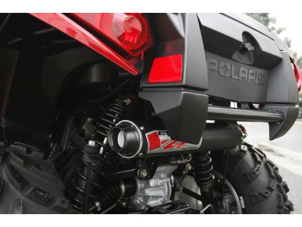 BIG GUN Polaris Sportsman 850XP/850XP EPS (2009-16) EVO Utility Slip On