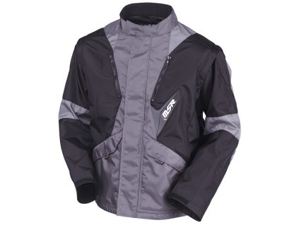 MSR TRANS JACKET MSR BLACK
