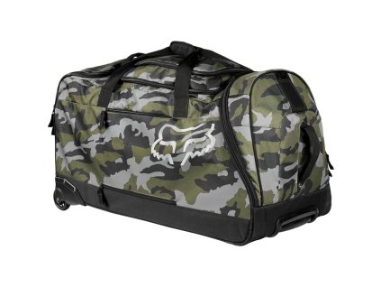 FOX Shuttle Roller-Camo-OS