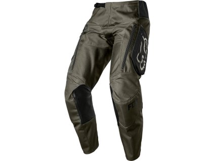 FOX Legion Lt Pant-Olive Green MX (Varianta FOX Legion Lt Pant-Olive Green - 30 (M) MX)